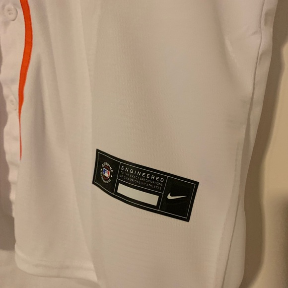 Houston jersey - Picture 3 of 3